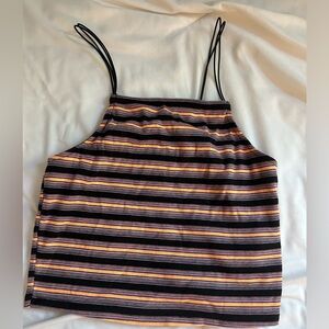 Wild Fable Crop tank